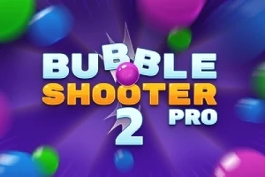 Bubble Shooter Pro 2 🕹️ Play on Play123