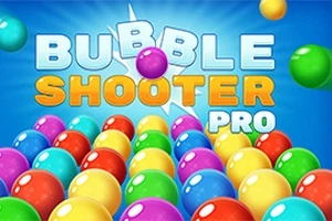 BUBBLE SHOOTER PRO 2 jogo online no