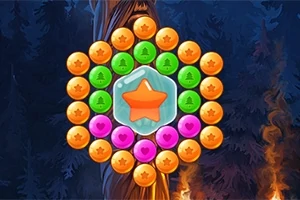 Bubble Shooter 🕹️ Play Bubble Shooter on Play123