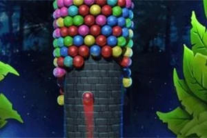 Bubble Tower 3D 🕹️ Jogue no CrazyGames