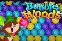 Bubble Woods