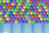 Bubble Shooter Wheel - Jogo Gratuito Online