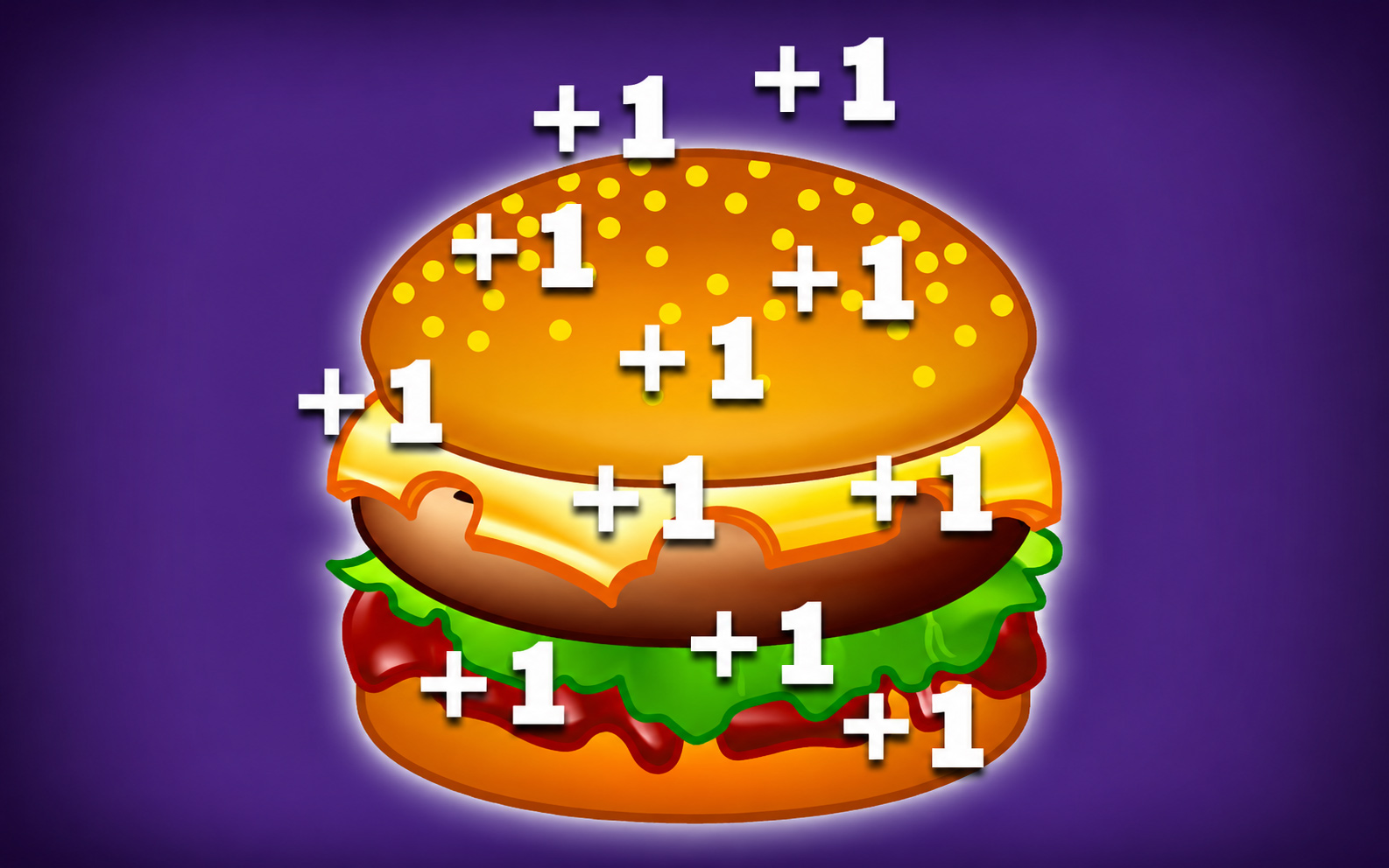 Click Burger Burger Clicker 🕹️ Play Free on Play123
