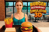 Build your burger empire