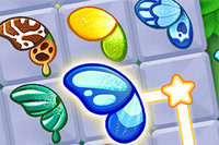 Butterfly Kyodai Rainbow is a new edition of the popular game Butterfly Kyodai