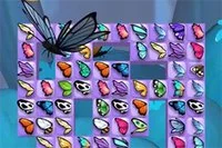 Butterfly Kyodai — play online for free on Yandex Games