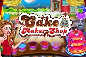 My Ice Cream Shop 🕹️ Play Now on GamePix