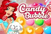 Bubble Shooter Games 🕹️ Play Now for Free on Play123