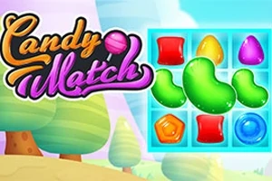 Jelly Crush - 🕹️ Online Game