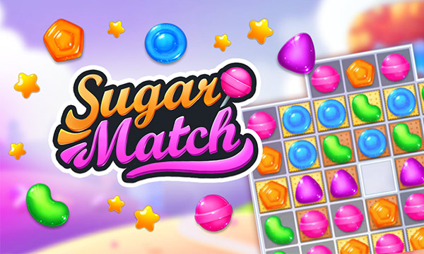 Candy Matcher Unblocked Game