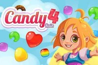 Candy Crush Soda Saga 🕹️ Jogue no Jogos123