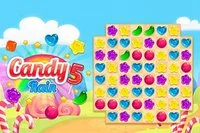 Candy Rain Episode V