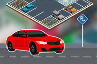 Play the addictive and challenging parking game