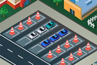 Sort the cars by color