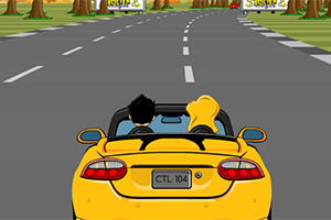 Play Online Traffic Car Rush Game Free - India Today Gaming