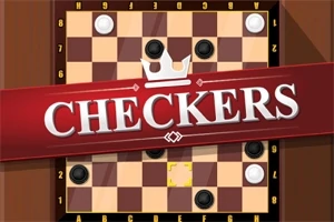 🕹️ Play Checkers Online Against the Computer: Free Online