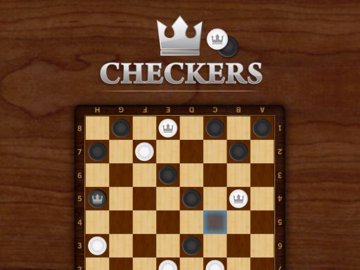 Checkers Classic 🕹️ Jogue Checkers Classic no Jogos123