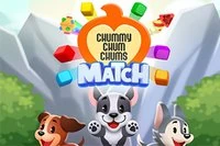 Chummy Chum Chums: Match
