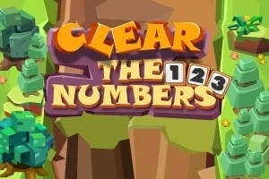 Clear the Numbers 🕹️ Play Clear the Numbers on Play123