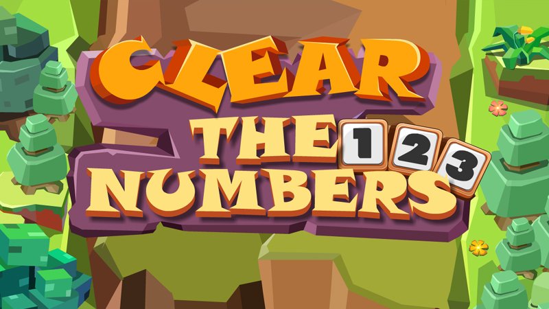 Clear the Numbers 🕹️ Play Clear the Numbers on Play123