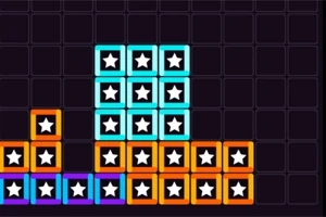 Color Blocks Game 🕹️ Play Now on GamePix