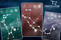 Connect all stars with 1 line and with only one touch