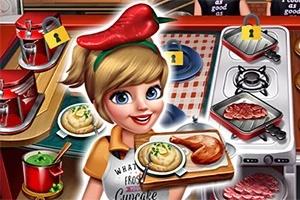 Restaurant Games, Play Online for Free