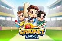 Cricket Games 🕹️  Play For Free on GamePix