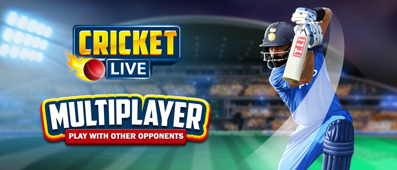 Cricket Live 🕹️ Play Free on Play123