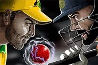 World Cup Cricket Games