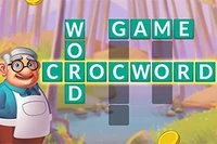 Crossword Games