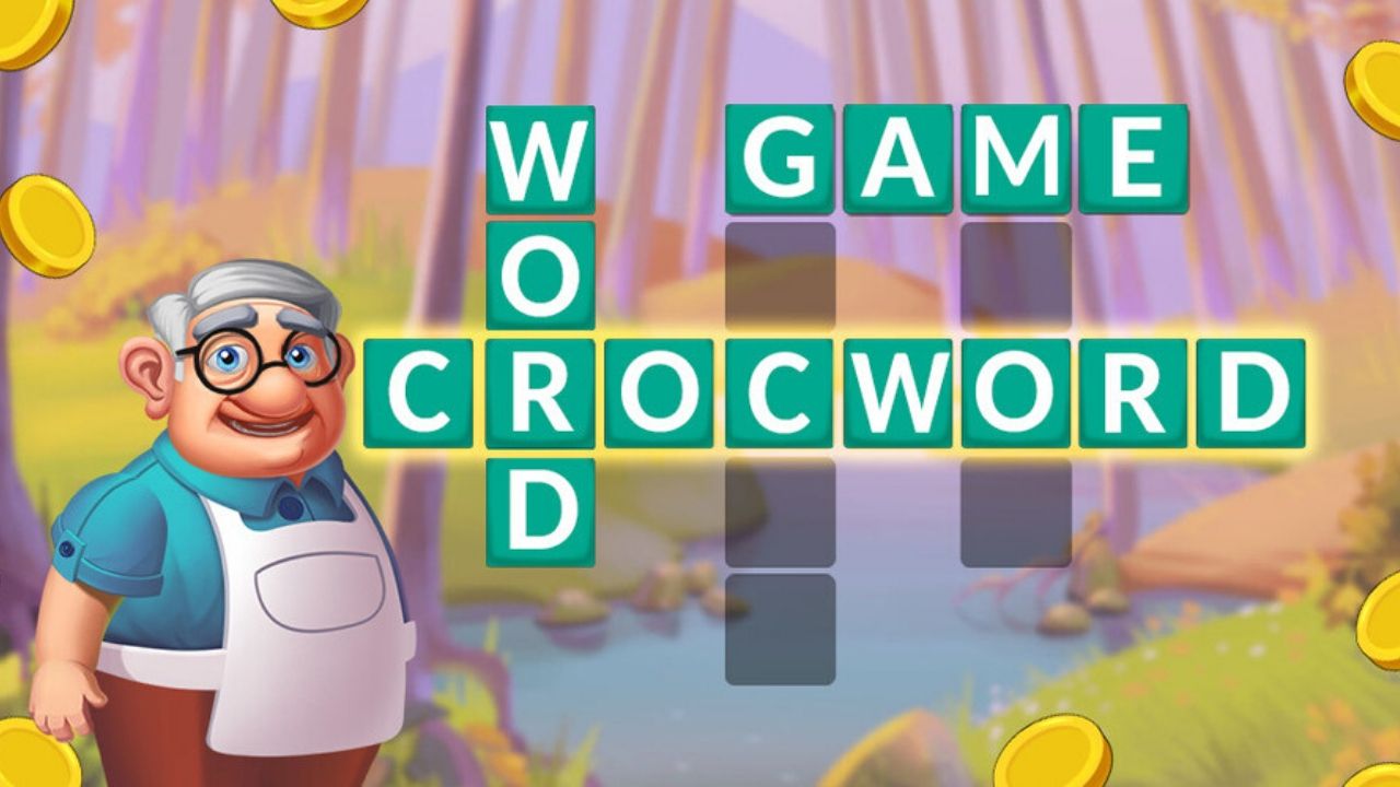 🕹️ Play Crossword Puzzle Games: Free Online Crossword Puzzles