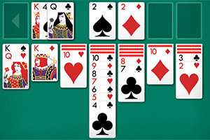 Here’s a daily challenge if you really love playing cards