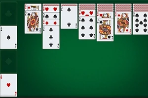 Daily Solitaire - Legacy Games