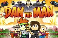 Play the original story of Dan the Man!