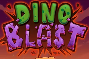 DINO RUN: ESCAPE EXTINCTION! jogo online gratuito em