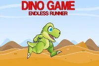 Dino Run: Escape Extinction! 🕹️️ Play Dinosaur Games Online & Unblocked