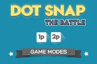 Dot Snap: The Battle