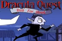 Dracula Quest: Run for Blood