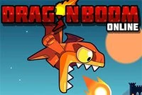 Drag 'n' Boom Online