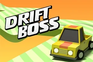 Play Drift boss Free Online Game At Unblocked Games