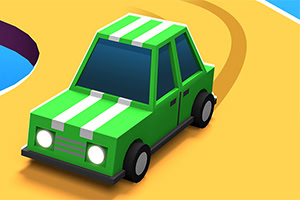 Drift into action with this exhilarating 3D car drifting game!