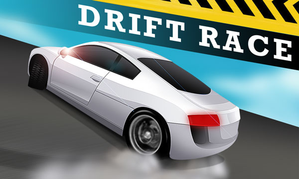 Drift Race 3D - Jogo Gratuito Online