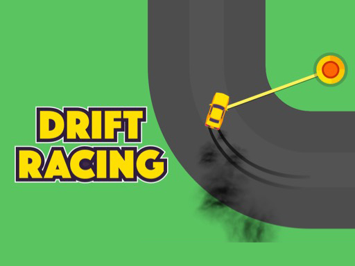 🕹️ Play Drift Challenge Game: Free Online Racecar Time Trial Race Drifting  Video Game for Kids & Adults