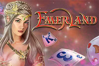 A magical solitaire adventure awaits in Emerland