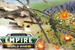 Empire: World War 3