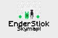 EnderStick Skymap!