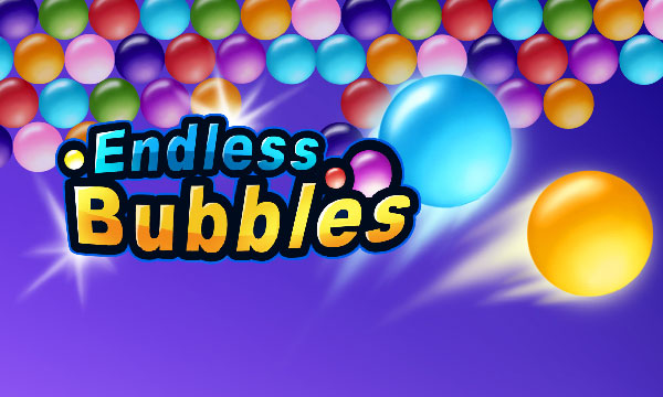 Bubble Game 3 - Free Online Games