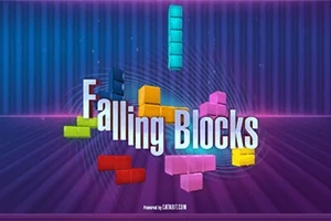 Play Falling Cubes - Free online game