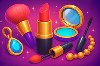 Merge and match and see what you get with Fashion Merge!